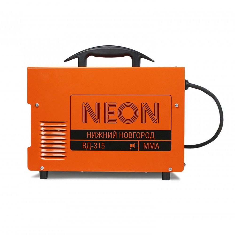 Купить NEON ВД 315 НАКС Сварочный инвертор