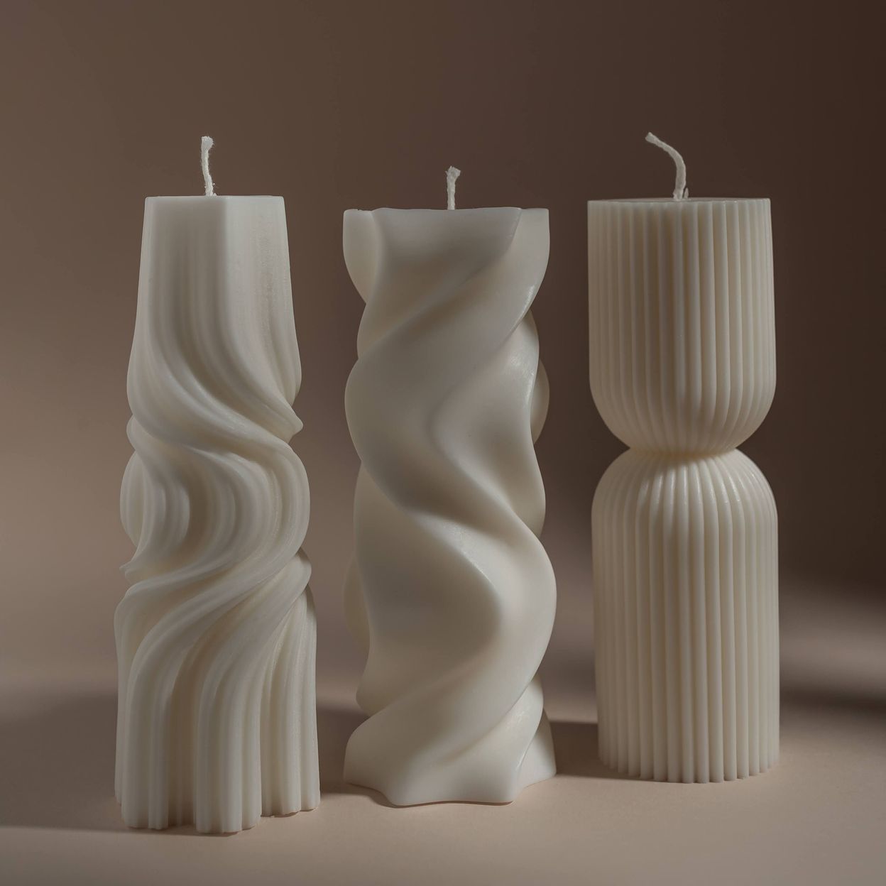 Купить Sculpted Glow
