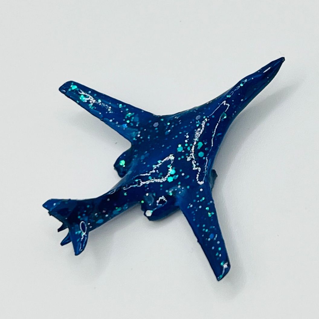 Купить Значок "Белый лебедь"