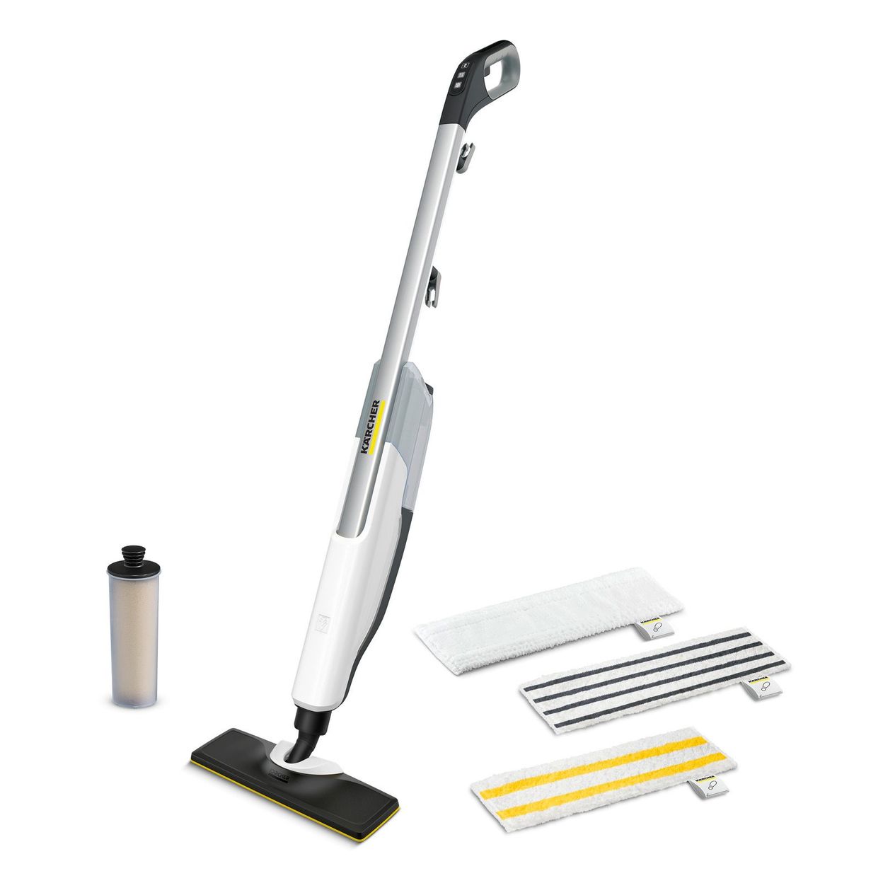 Купить SC 2 Upright EasyFix Anniversary Edition Пароочиститель