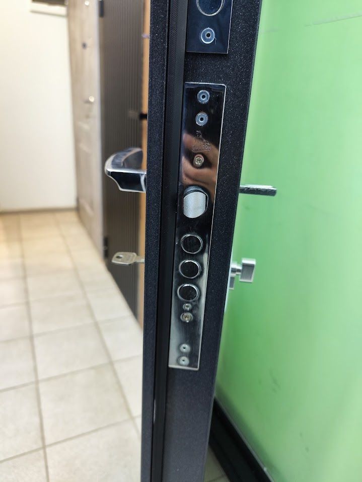 Купить Дверь входная "Модель 28", Yo Doors