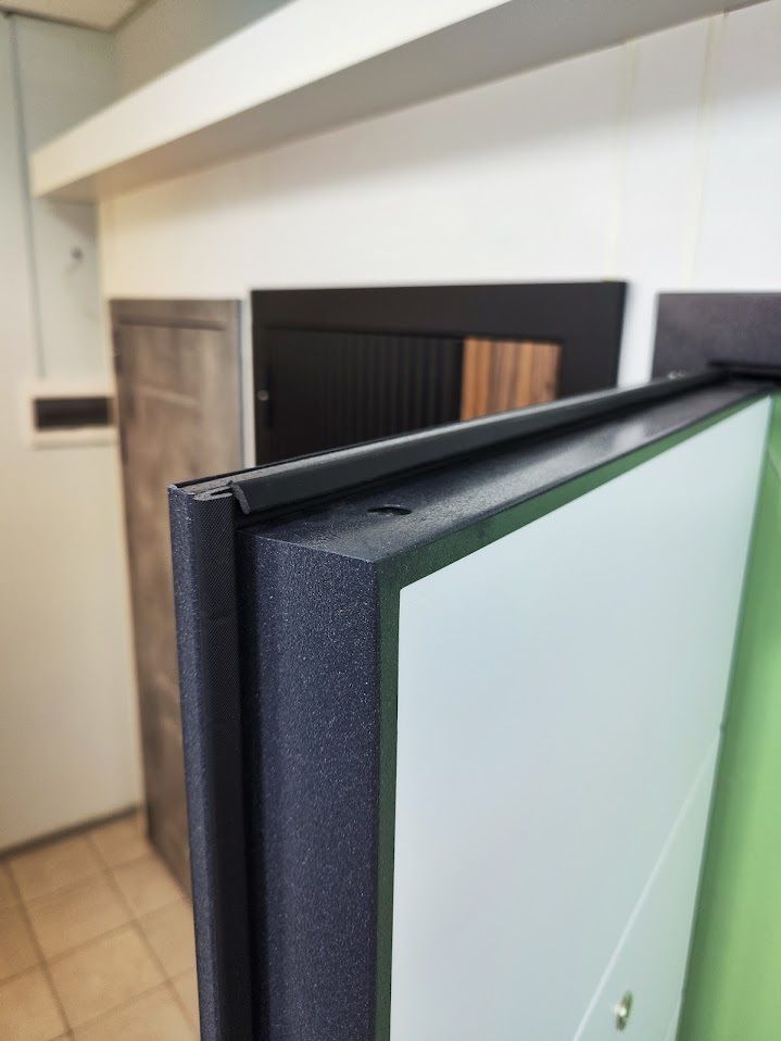 Купить Дверь входная "Модель 28", Yo Doors