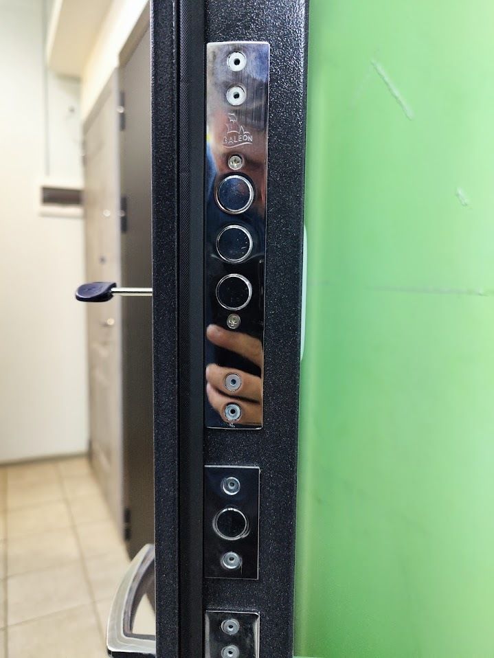 Купить Дверь входная "Модель 28", Yo Doors