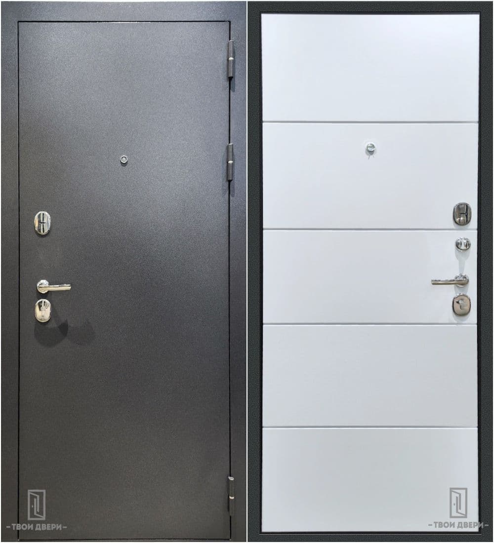 Купить Дверь входная "Модель 28", Yo Doors