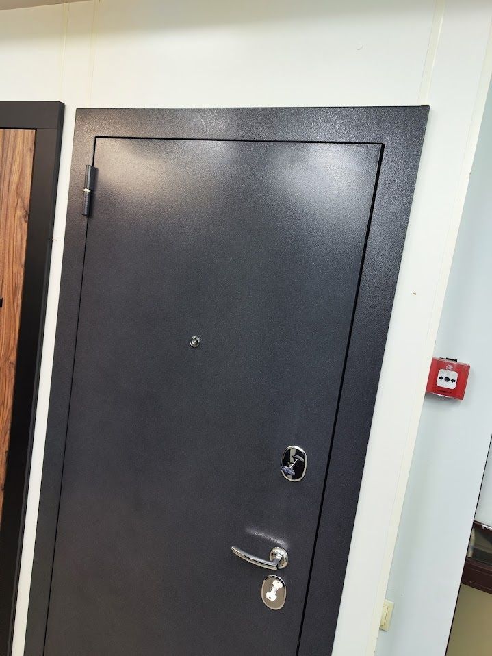 Купить Дверь входная "Модель 28", Yo Doors