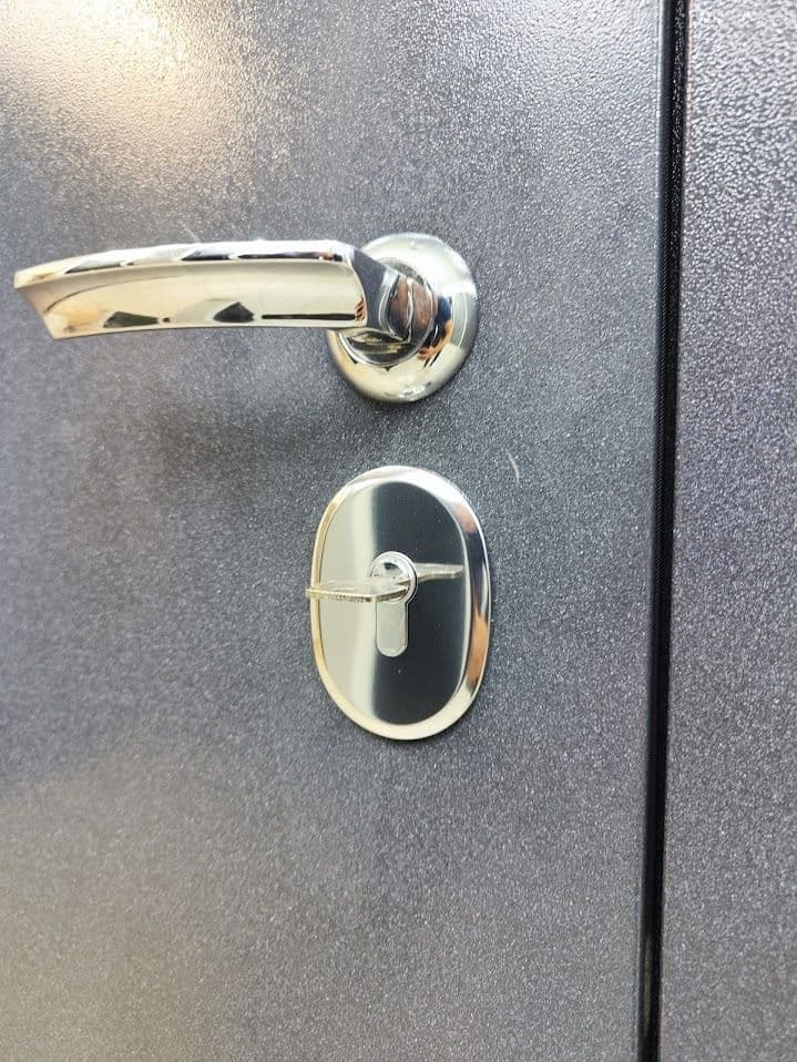 Купить Дверь входная "Модель 28", Yo Doors