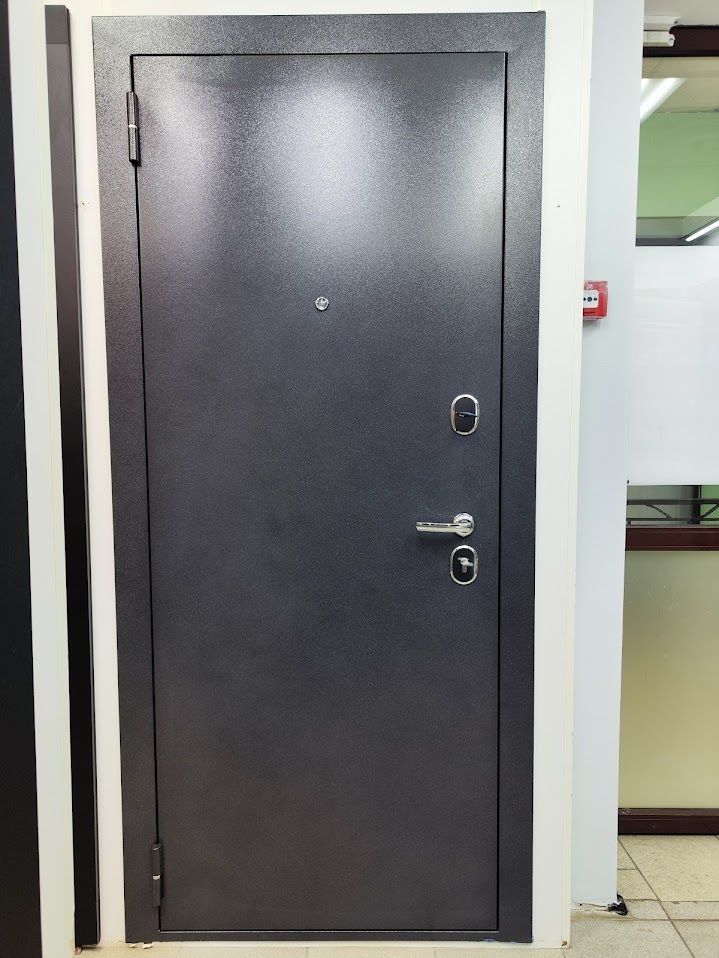 Купить Дверь входная "Модель 28", Yo Doors