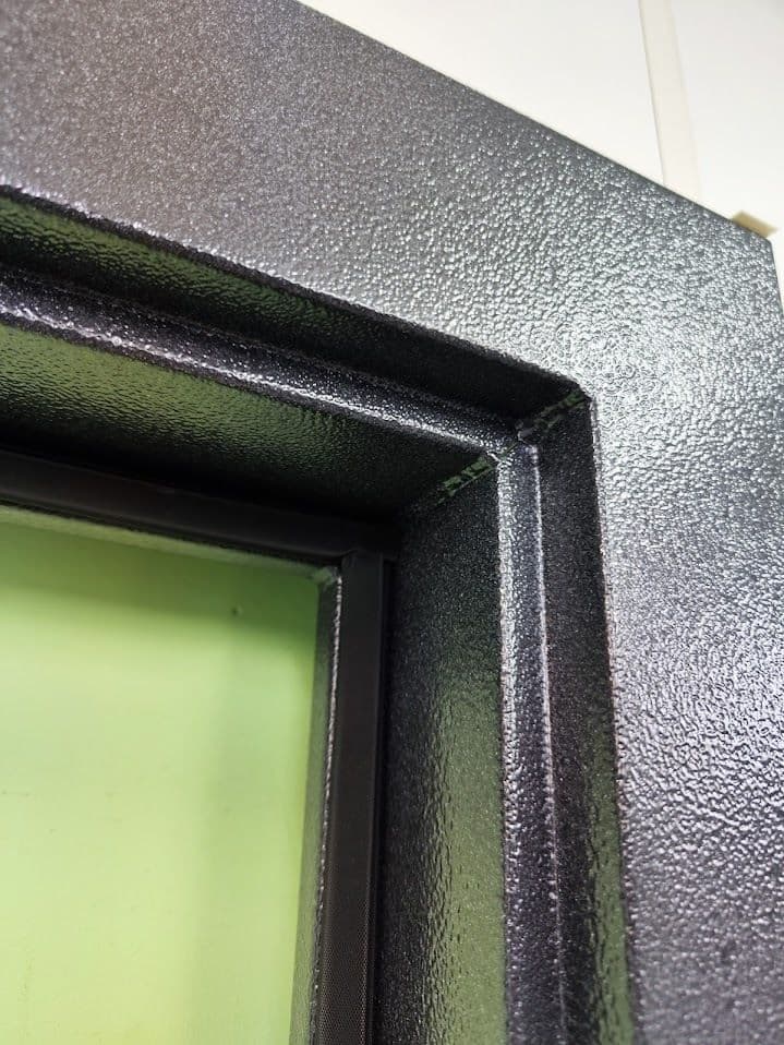 Купить Дверь входная "Модель 28", Yo Doors