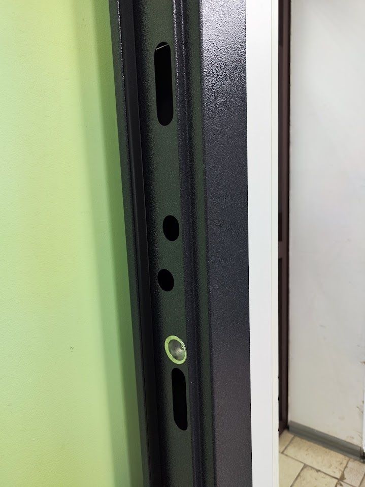 Купить Дверь входная "Модель 28", Yo Doors