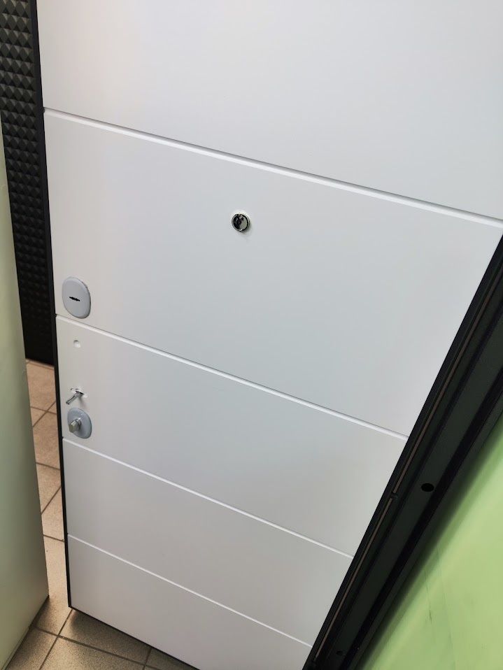 Купить Дверь входная "Модель 28", Yo Doors