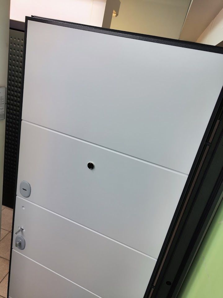 Купить Дверь входная "Модель 28", Yo Doors