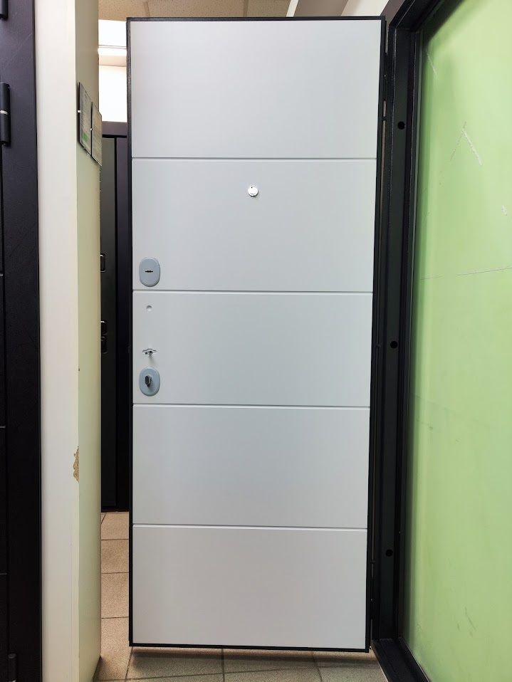 Купить Дверь входная "Модель 28", Yo Doors