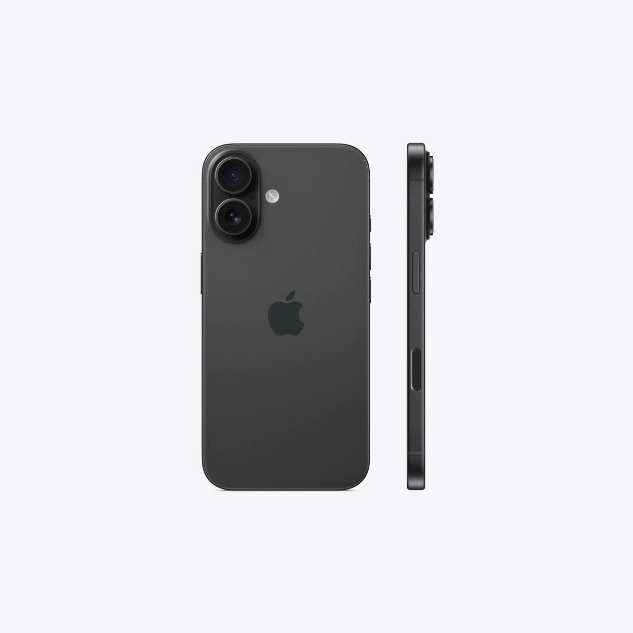 Купить iPhone 16 Black