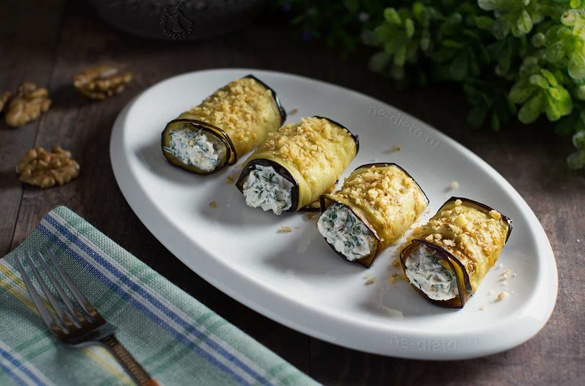 Купить Баклажаны по кавказки