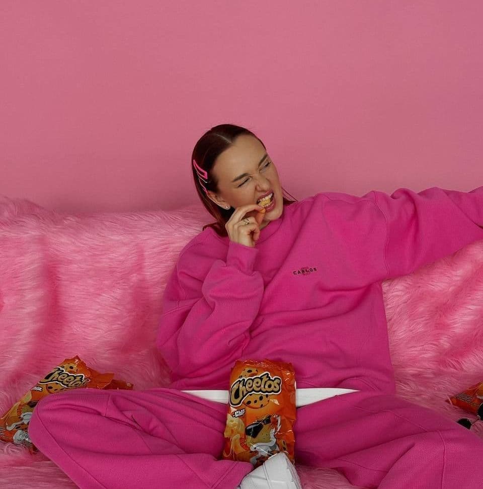 Купить Костюм PIKÈ sweetrose
