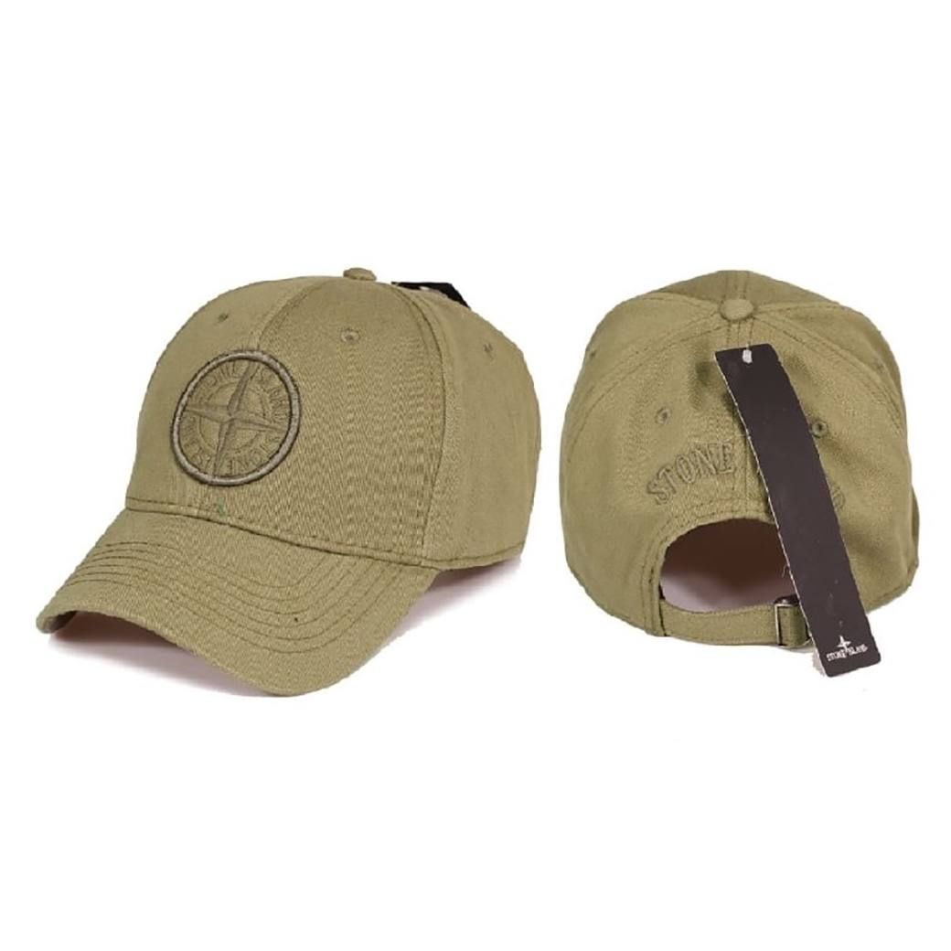 Купить Бейсболка stone island