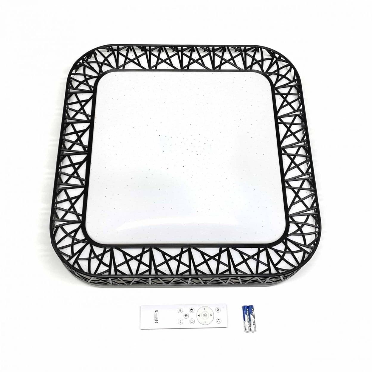 Купить Светильник светодиодный (потолочный) LE LED CLL-L LOFT-B 75W