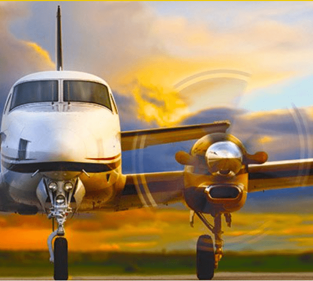 Купить Beechcraft King-Air C90  (2008)