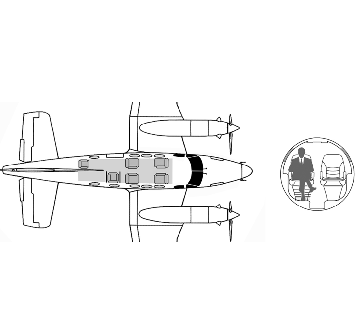 Купить Beechcraft King-Air C90  (2008)