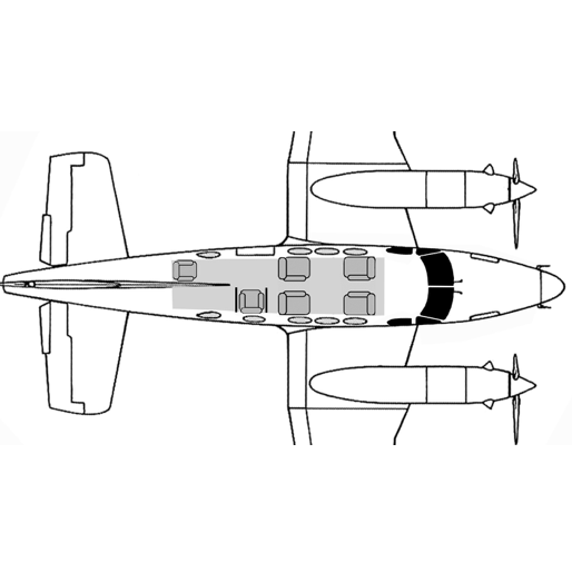 Купить Beechcraft King-Air C90  (2008)