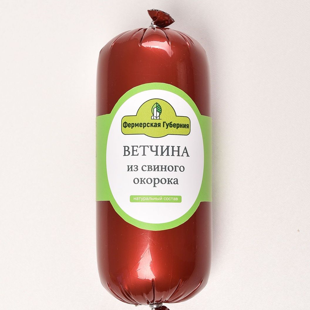 Купить Ветчина «Из свиного окорока»
