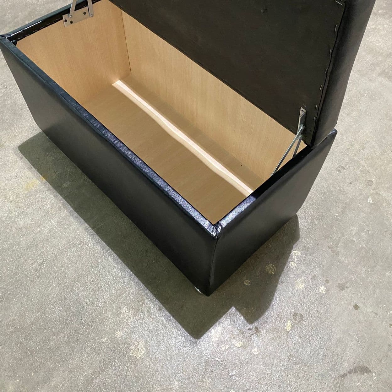 Купить Банкетка с ящиком