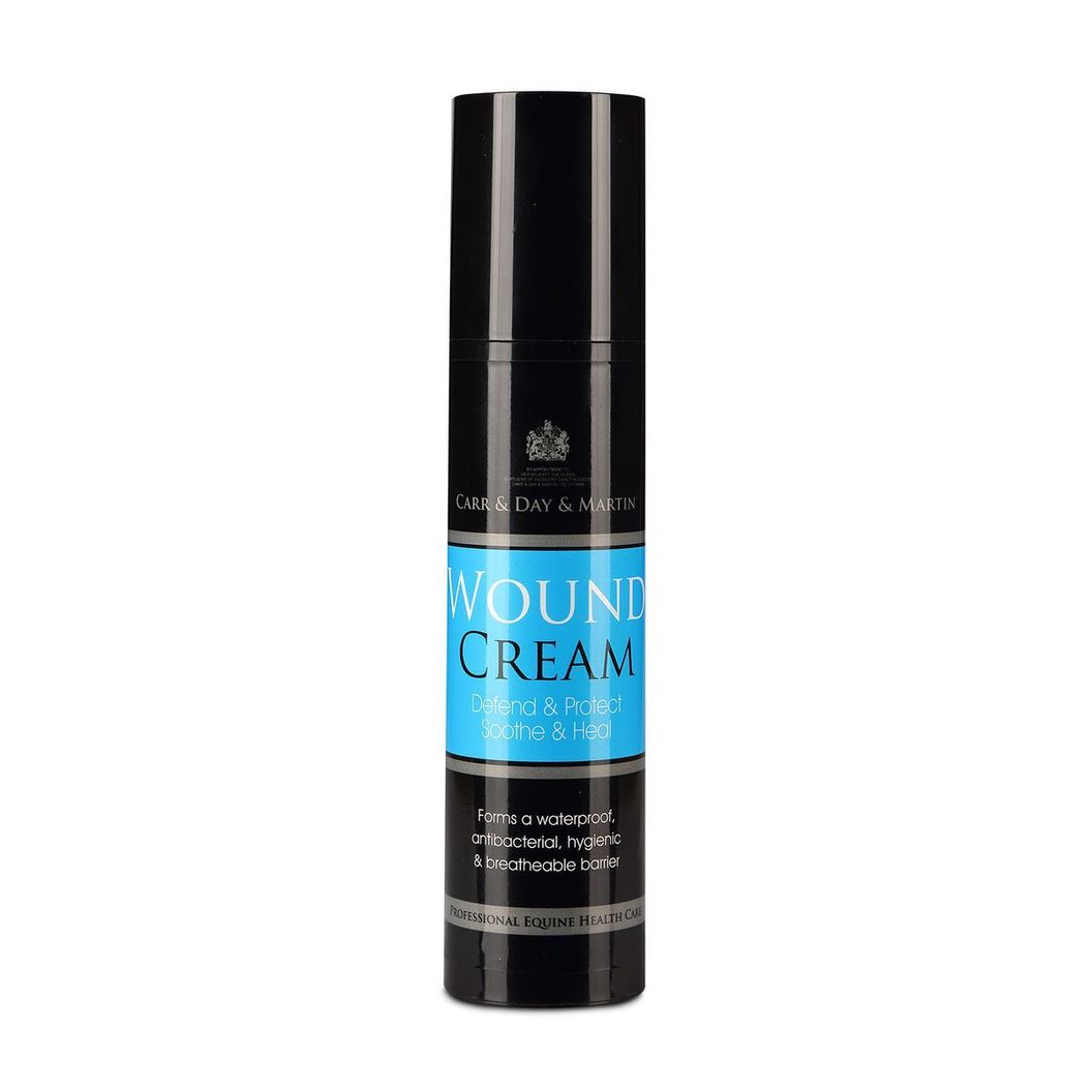Купить Wound Cream Заживляющий крем 180 гр