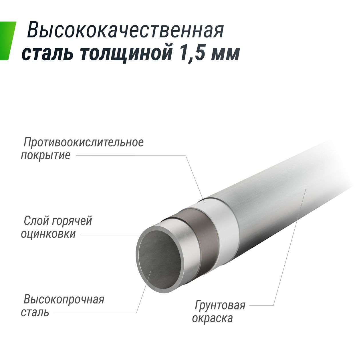 Купить Батут UNIX Line SUPREME BASIC 12 ft (green)