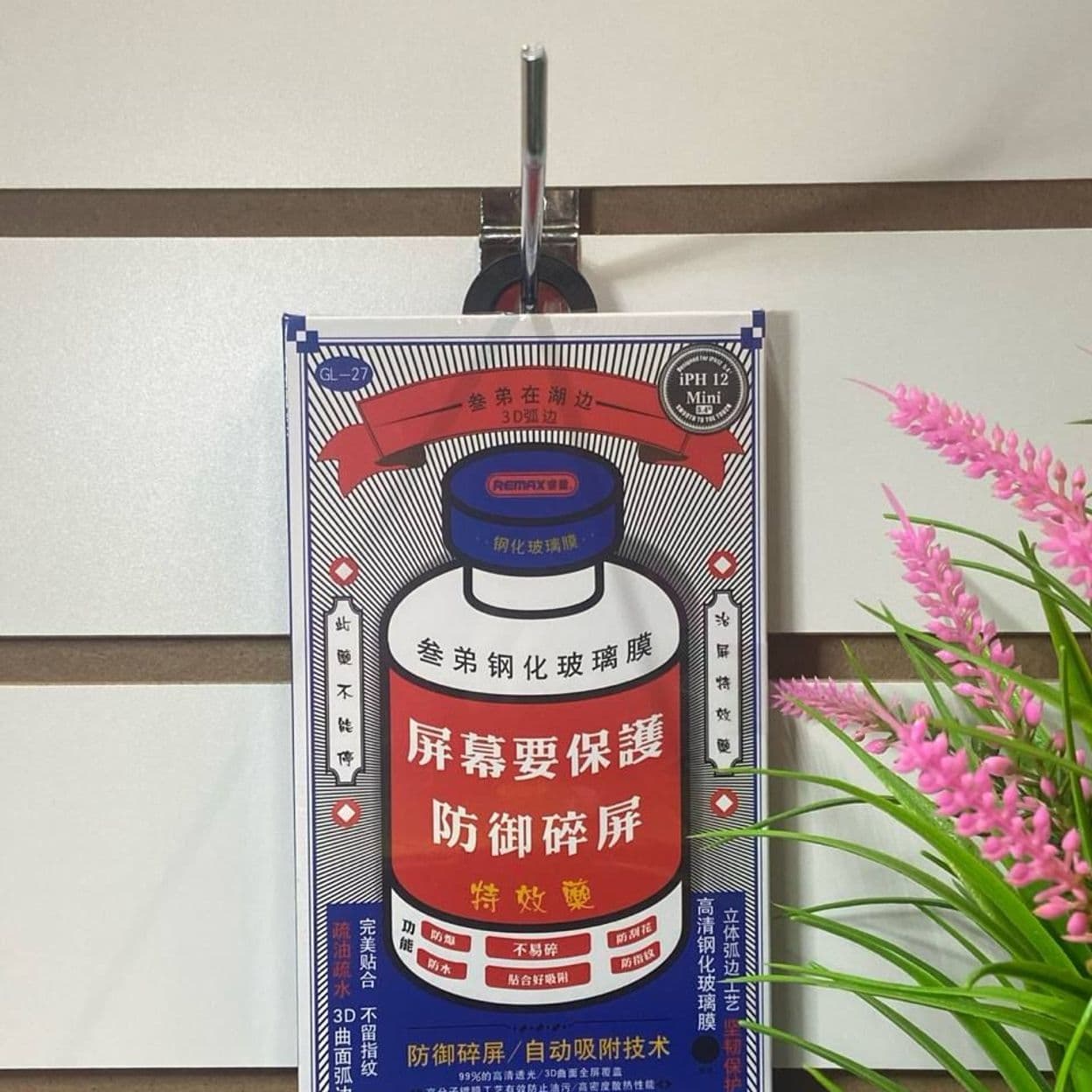 Купить REMAX 12 MINI