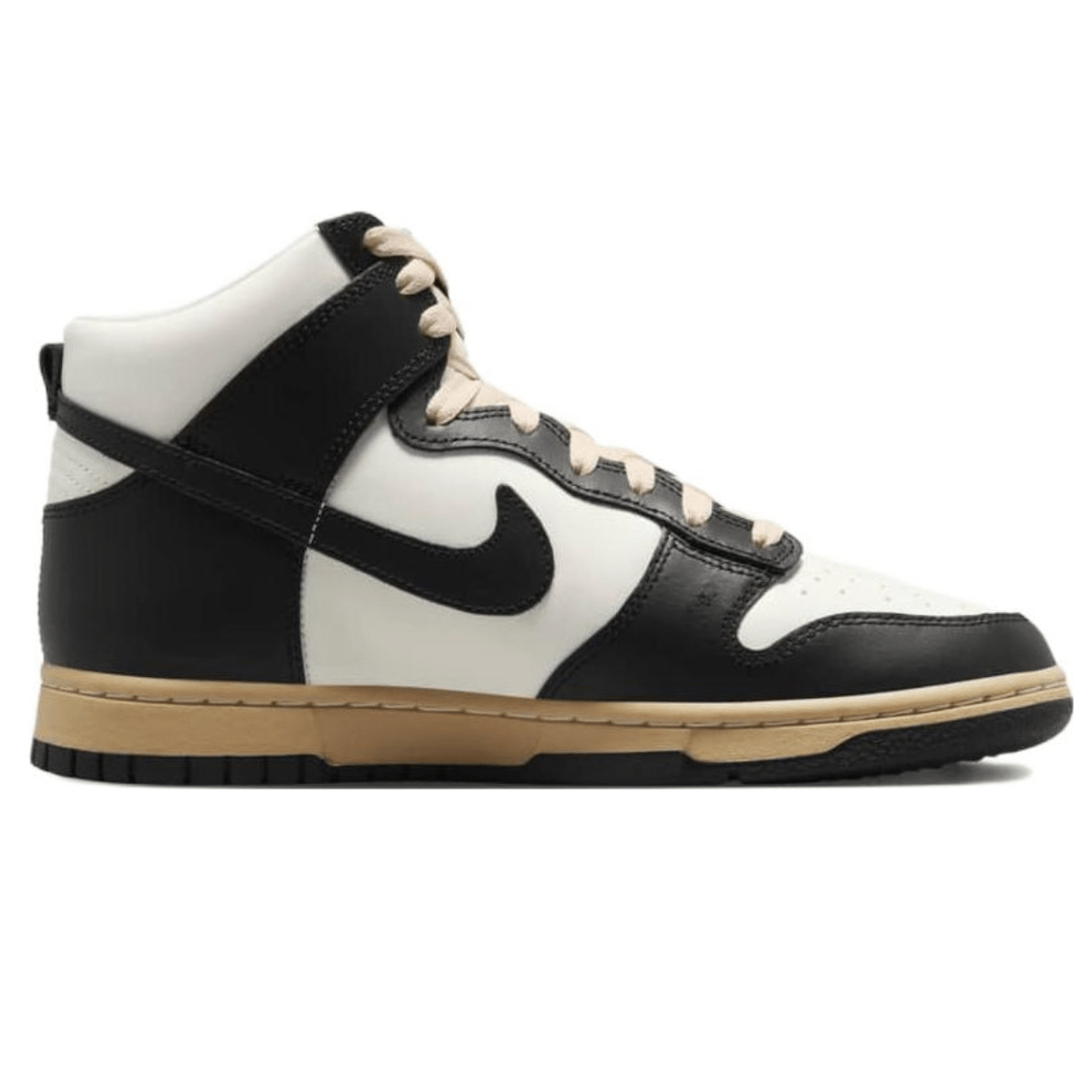 Купить Nike Dunk High Vintage Panda