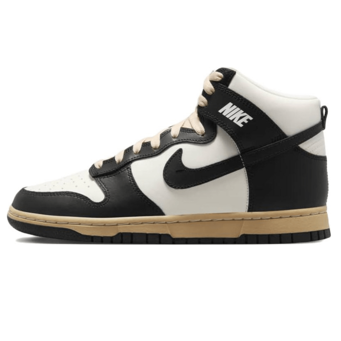 Купить Nike Dunk High Vintage Panda