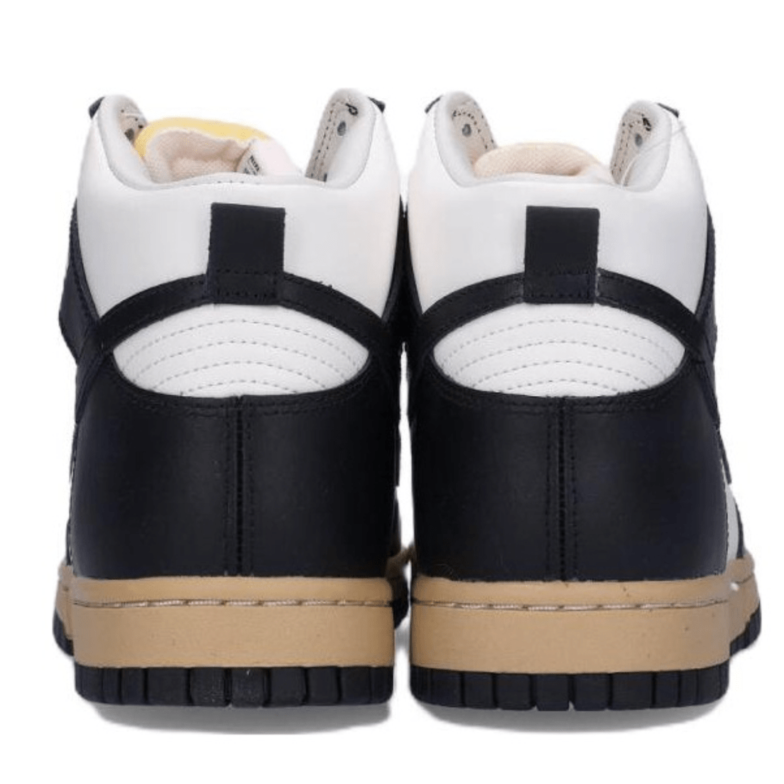 Купить Nike Dunk High Vintage Panda