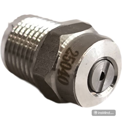 Купить Форсунка 25040 (1/4"ш) TOR