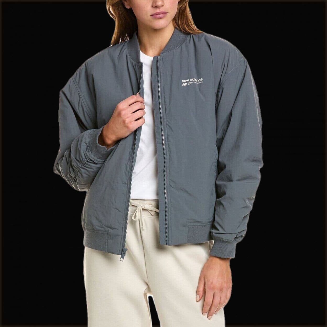 Купить New Balance Jacket Women's 149291251