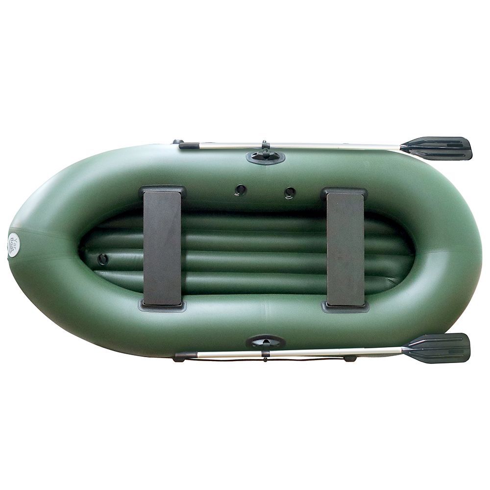 Купить YarBoat 260 НД