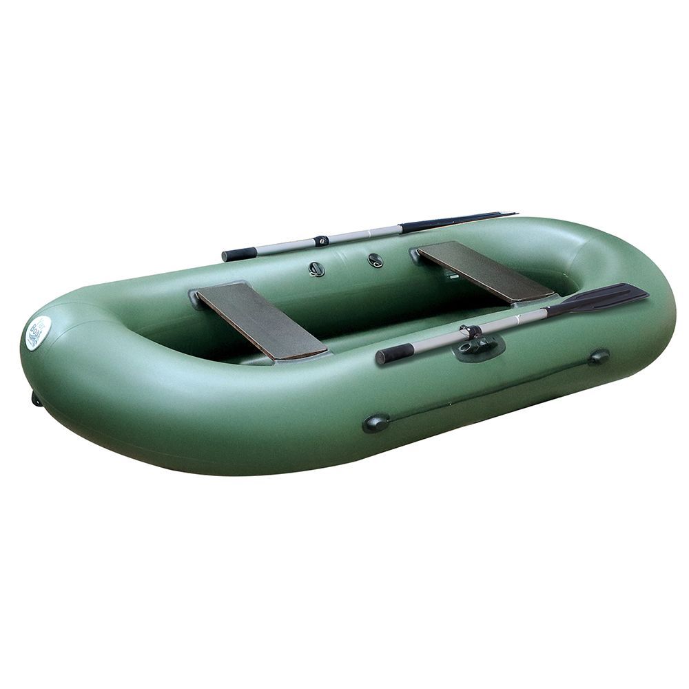 Купить YarBoat 260 НД