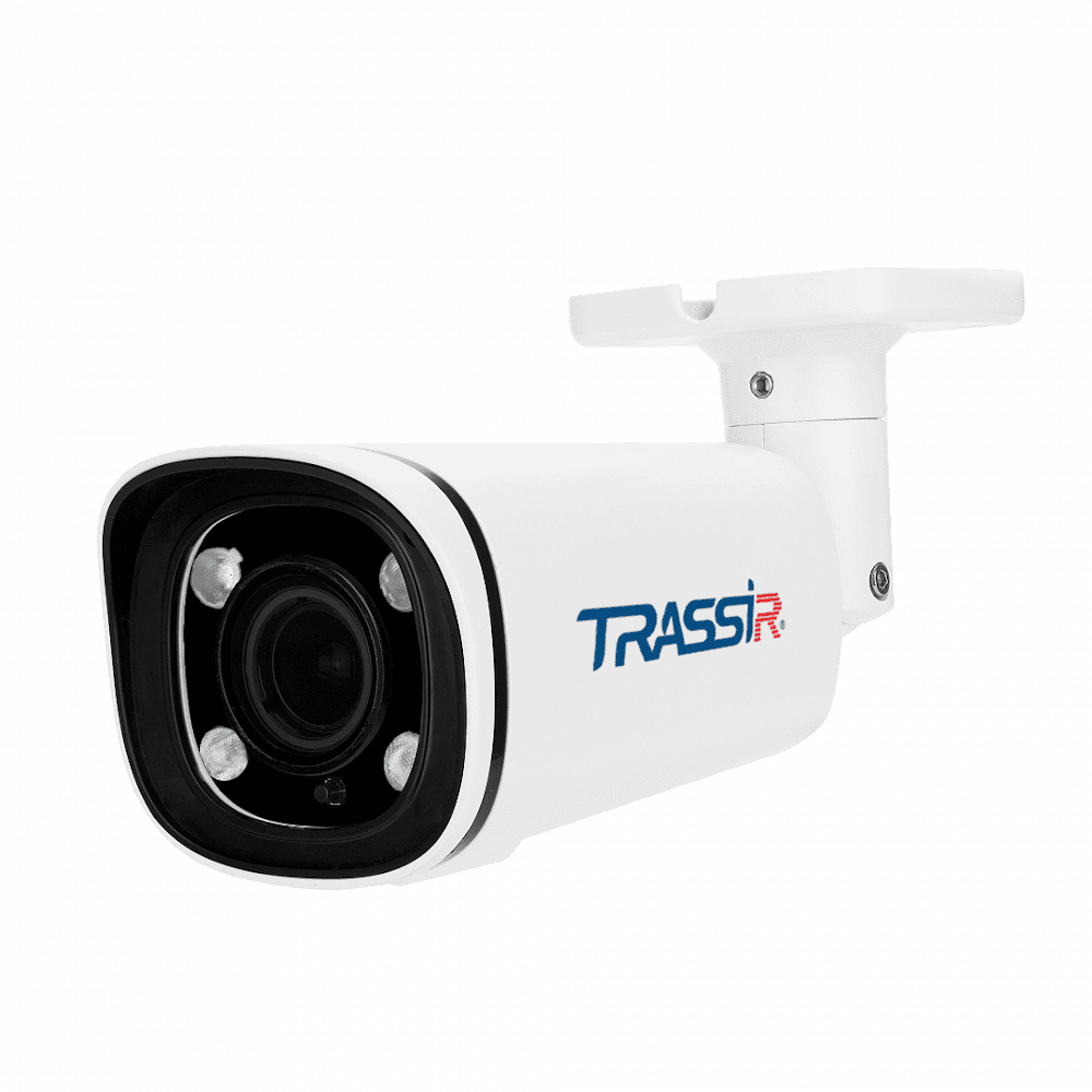 Купить IP-камера TRASSIR TR-D2123IR6 v6 (2.7–13.5 мм)