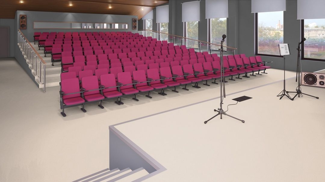 Купить (3х2.39)Линолеум Acczent Pro ASPECT 4 коммерческий остаток