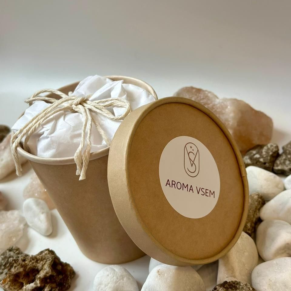 Купить WAX MELTS - ВОСКОВЫЕ САШЕ ДЛЯ АРОМАЛАМПЫ (ароматический воск)