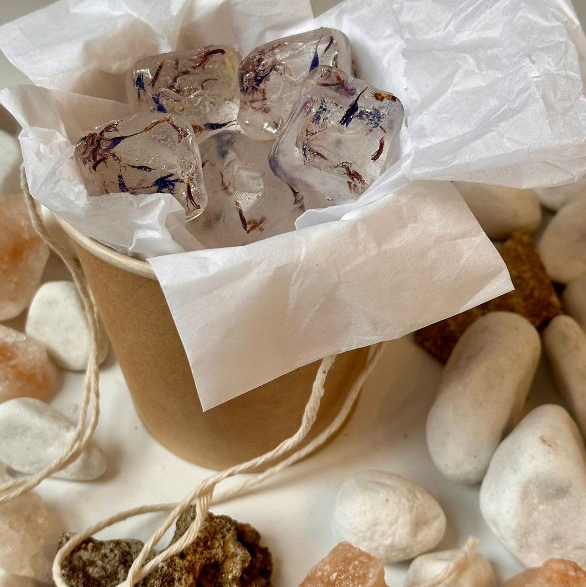 Купить WAX MELTS - ВОСКОВЫЕ САШЕ ДЛЯ АРОМАЛАМПЫ (ароматический воск)