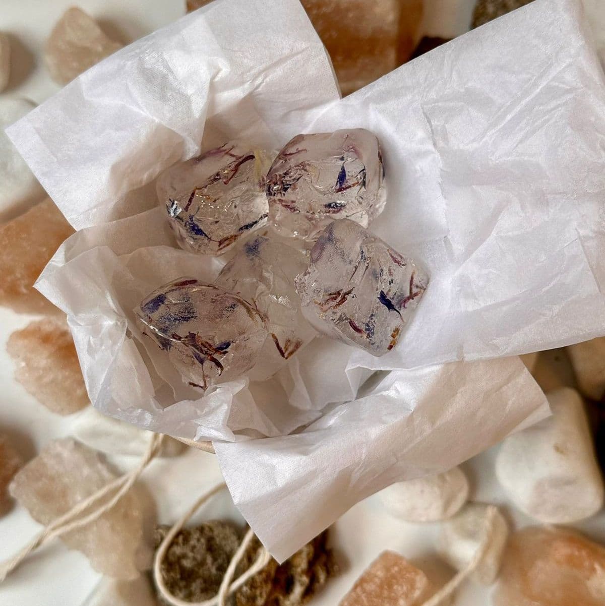 Купить WAX MELTS - ВОСКОВЫЕ САШЕ ДЛЯ АРОМАЛАМПЫ (ароматический воск)