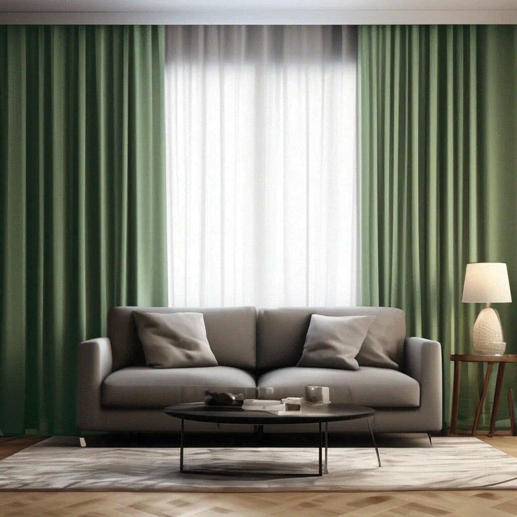 Купить Шторы «Рогожка» Blackout