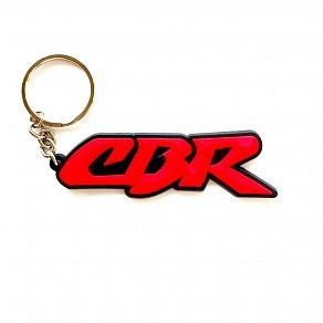 Купить Брелок "CBR"