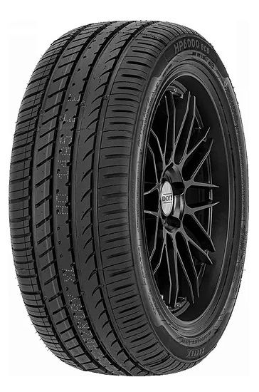 Купить Автошина Zeetex HP6000 eco XL 235/55 R18 104W