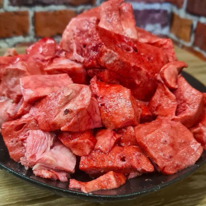 Купить Легкое