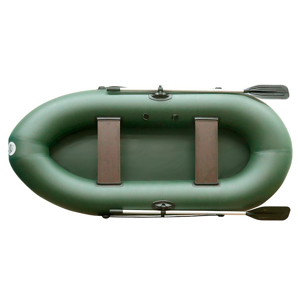 Купить YarBoat 260