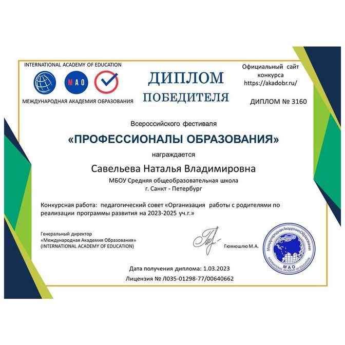 Изображение