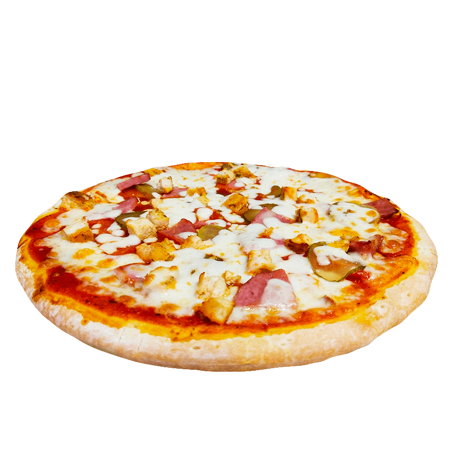 Купить Палермо пицца (700г)