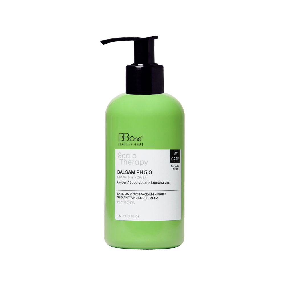 Купить Бальзам SCALP THERAPY 250 мл