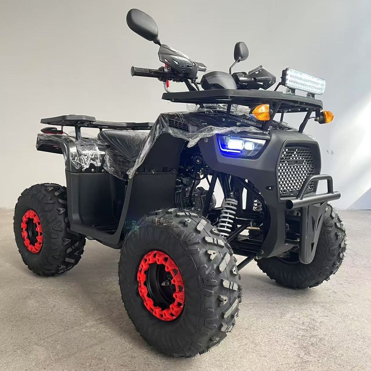 Купить Квадроцикл подростковый